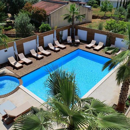 Kuburi Hotel كساميل المظهر الخارجي الصورة