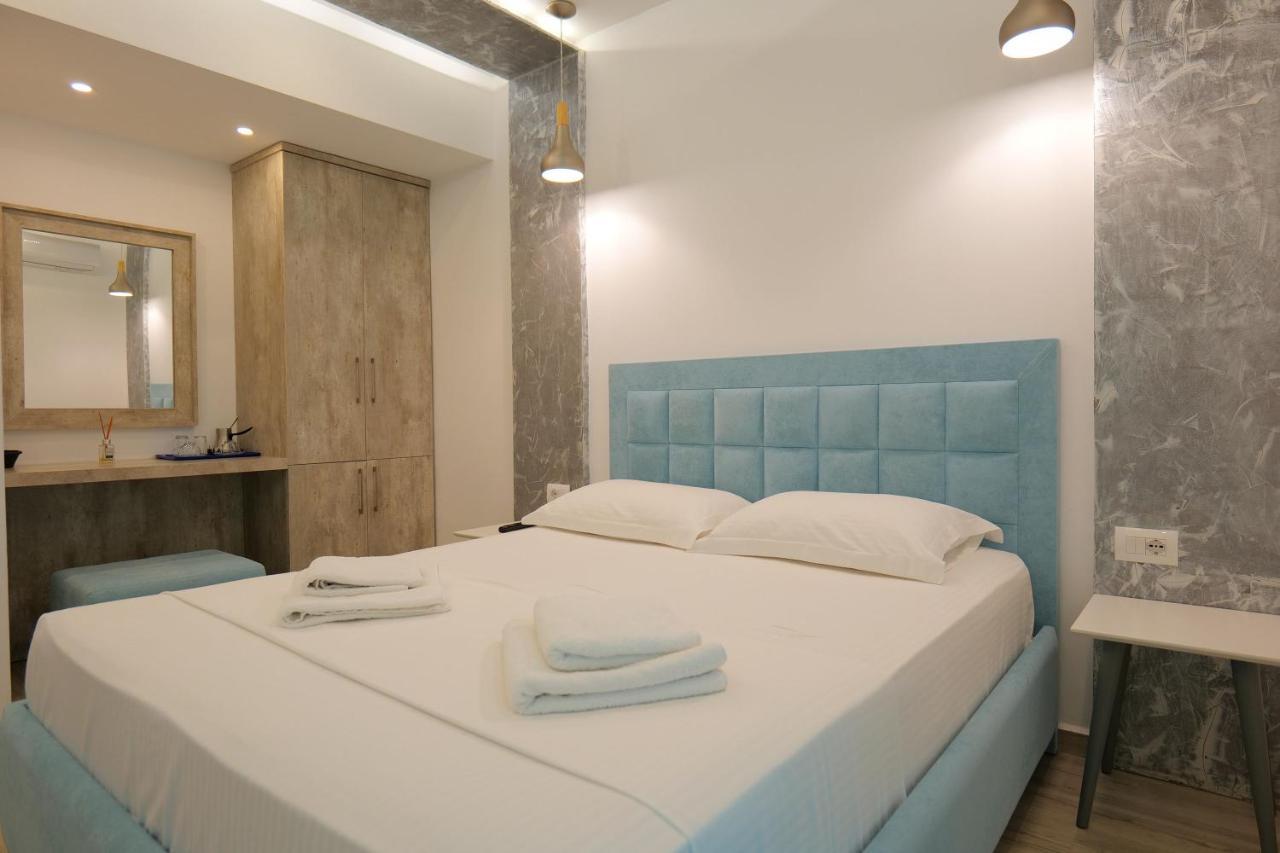 Kuburi Hotel كساميل المظهر الخارجي الصورة