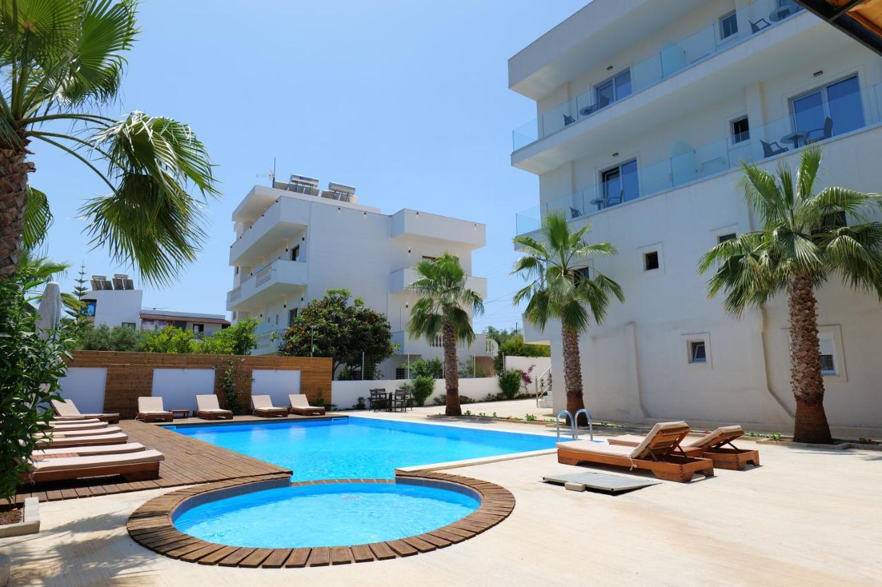 Kuburi Hotel كساميل المظهر الخارجي الصورة