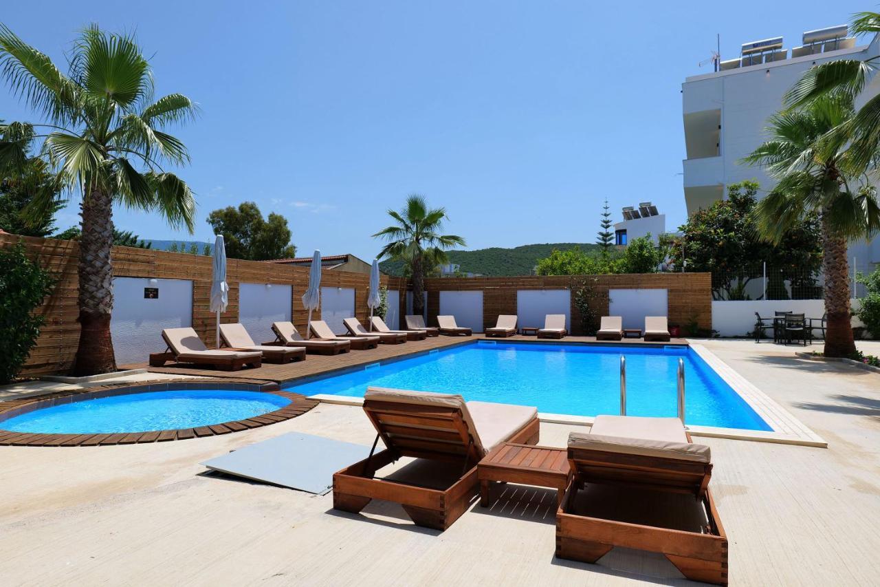 Kuburi Hotel كساميل المظهر الخارجي الصورة