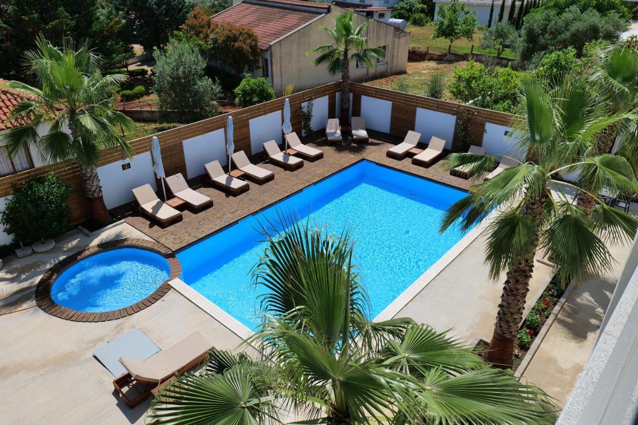 Kuburi Hotel كساميل المظهر الخارجي الصورة