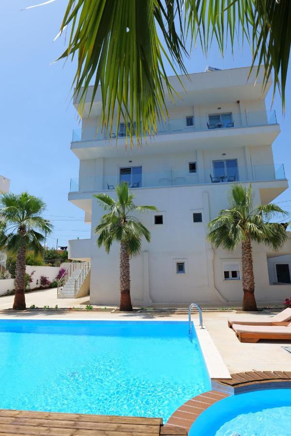 Kuburi Hotel كساميل المظهر الخارجي الصورة