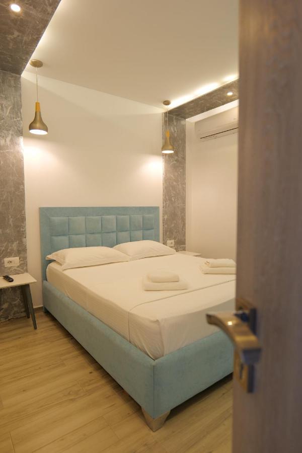 Kuburi Hotel كساميل المظهر الخارجي الصورة