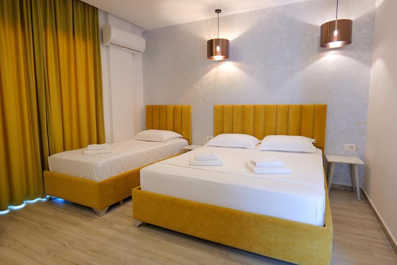 Kuburi Hotel كساميل المظهر الخارجي الصورة
