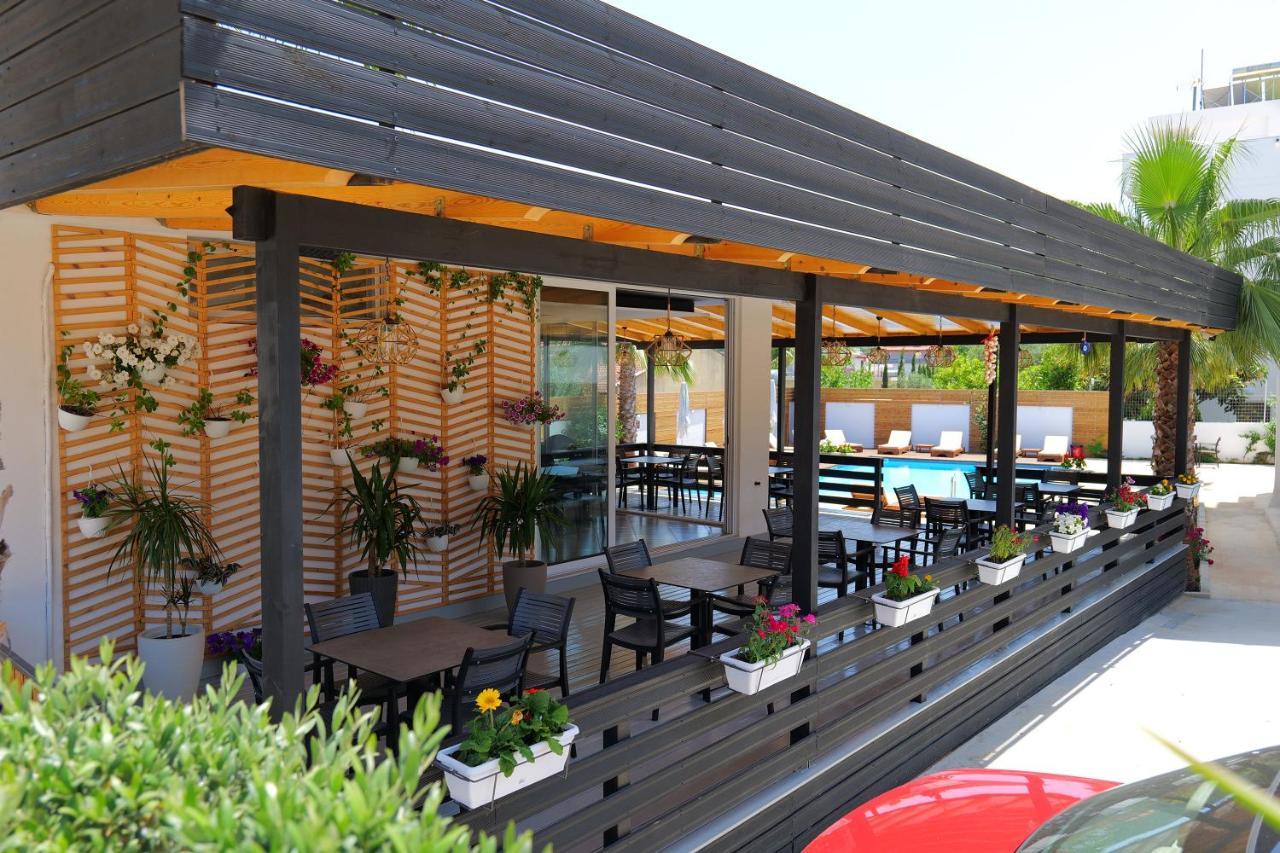 Kuburi Hotel كساميل المظهر الخارجي الصورة