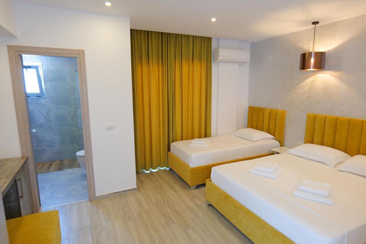 Kuburi Hotel كساميل المظهر الخارجي الصورة