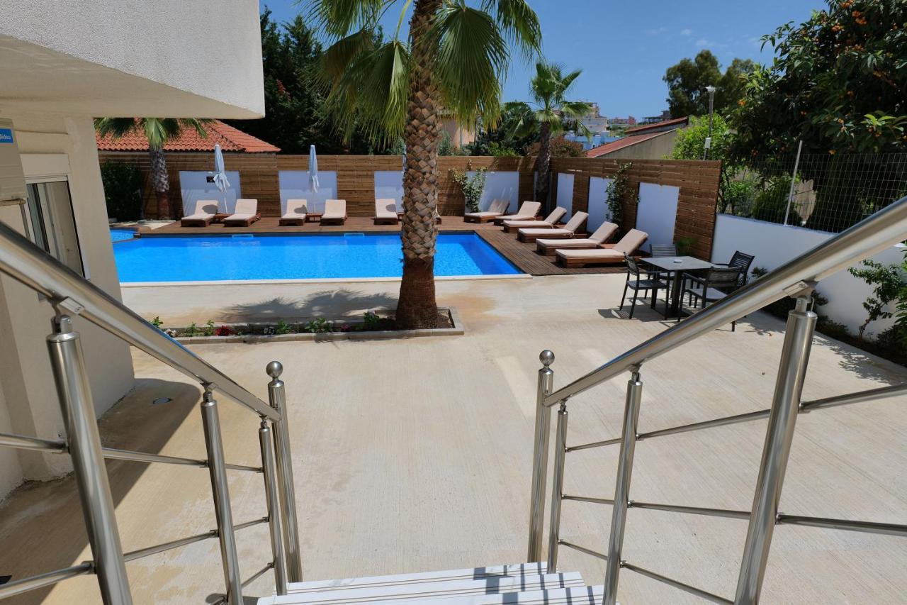 Kuburi Hotel كساميل المظهر الخارجي الصورة