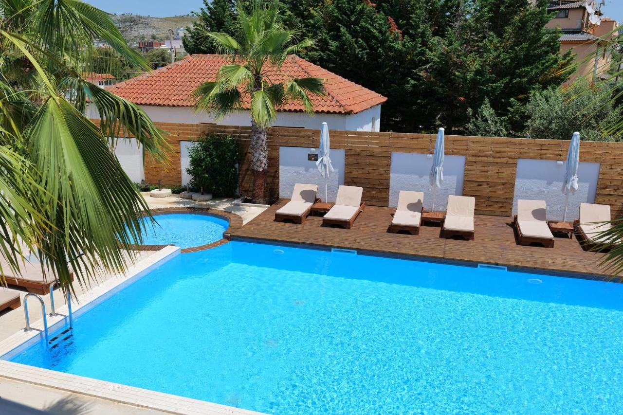 Kuburi Hotel كساميل المظهر الخارجي الصورة