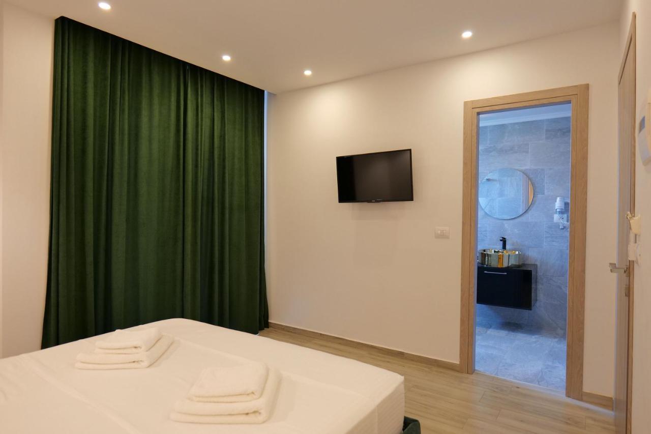 Kuburi Hotel كساميل المظهر الخارجي الصورة