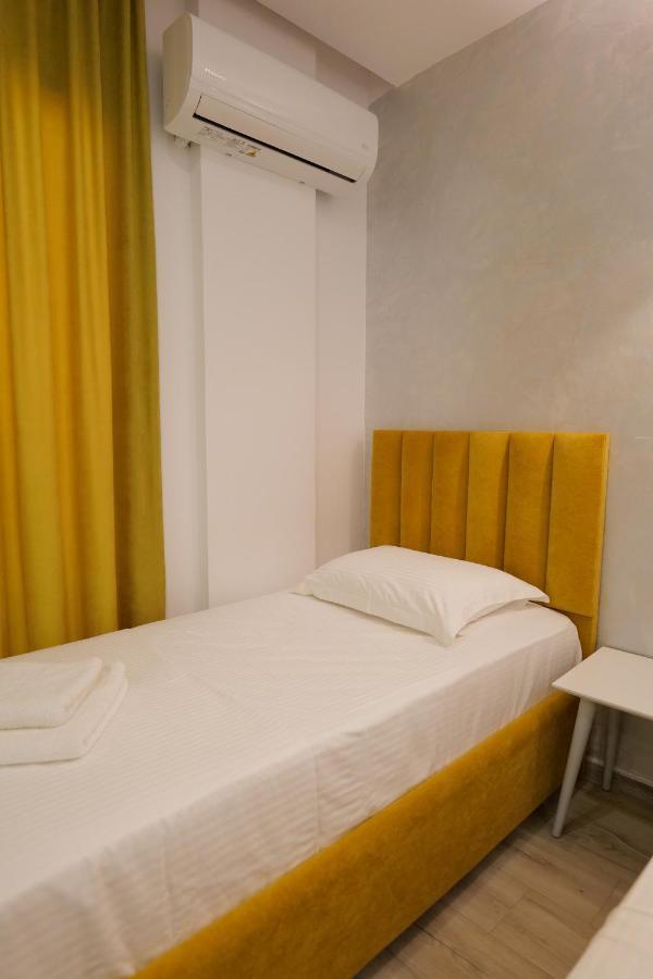 Kuburi Hotel كساميل المظهر الخارجي الصورة
