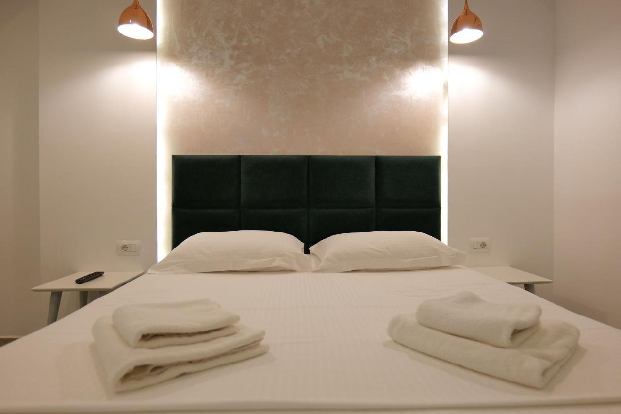 Kuburi Hotel كساميل المظهر الخارجي الصورة