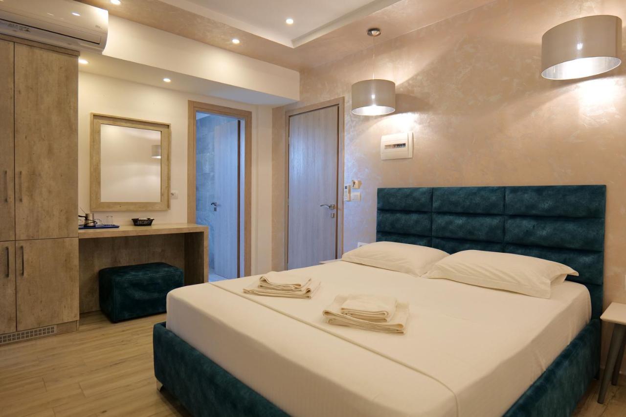 Kuburi Hotel كساميل المظهر الخارجي الصورة