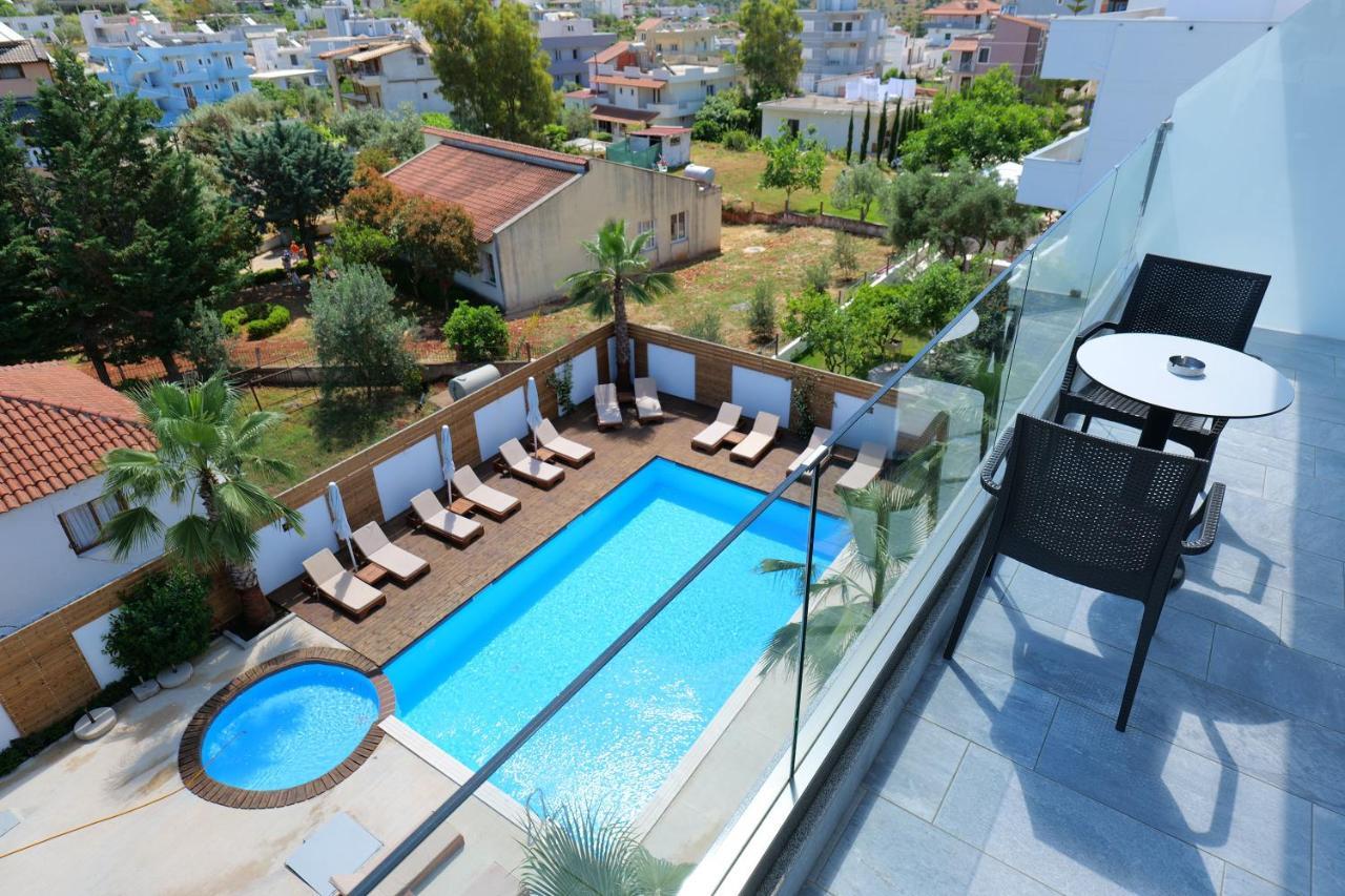 Kuburi Hotel كساميل المظهر الخارجي الصورة