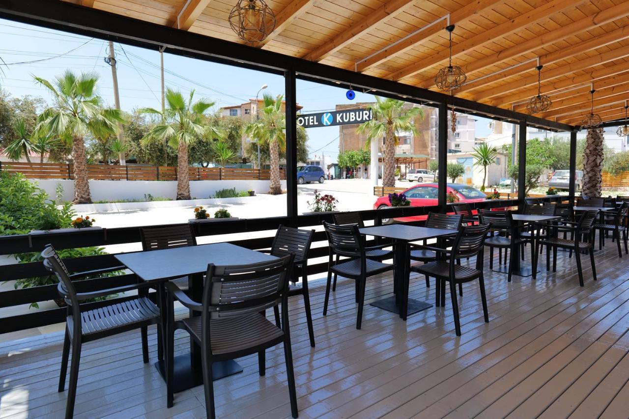 Kuburi Hotel كساميل المظهر الخارجي الصورة