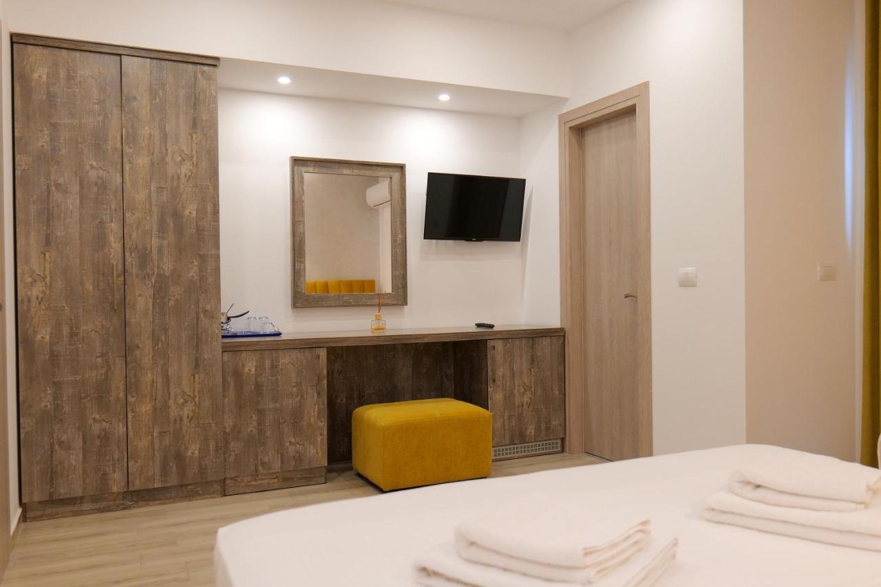 Kuburi Hotel كساميل المظهر الخارجي الصورة