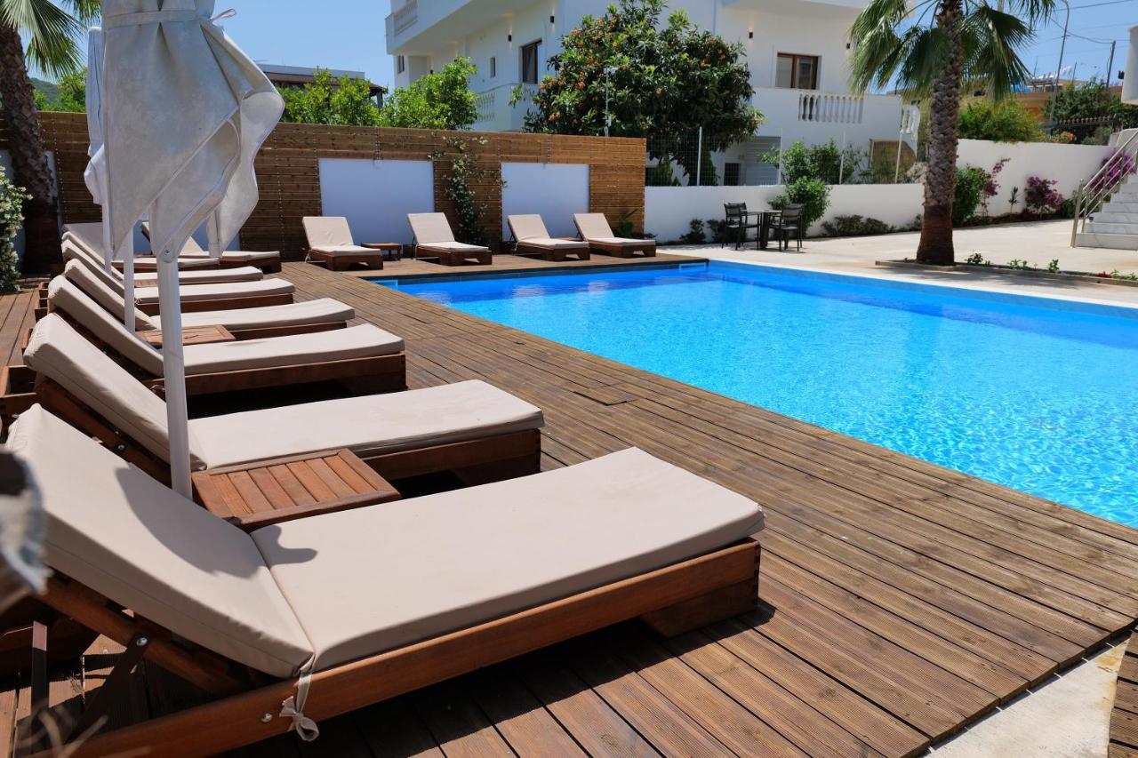 Kuburi Hotel كساميل المظهر الخارجي الصورة