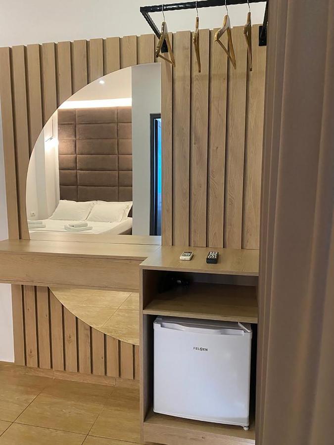 Kuburi Hotel كساميل المظهر الخارجي الصورة