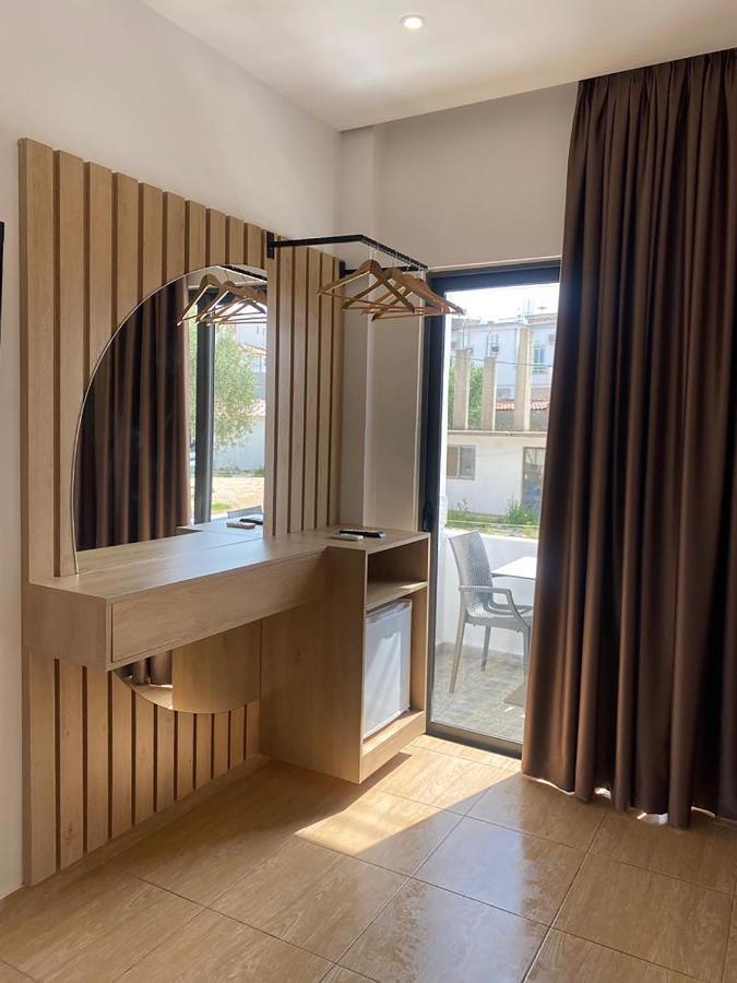 Kuburi Hotel كساميل المظهر الخارجي الصورة