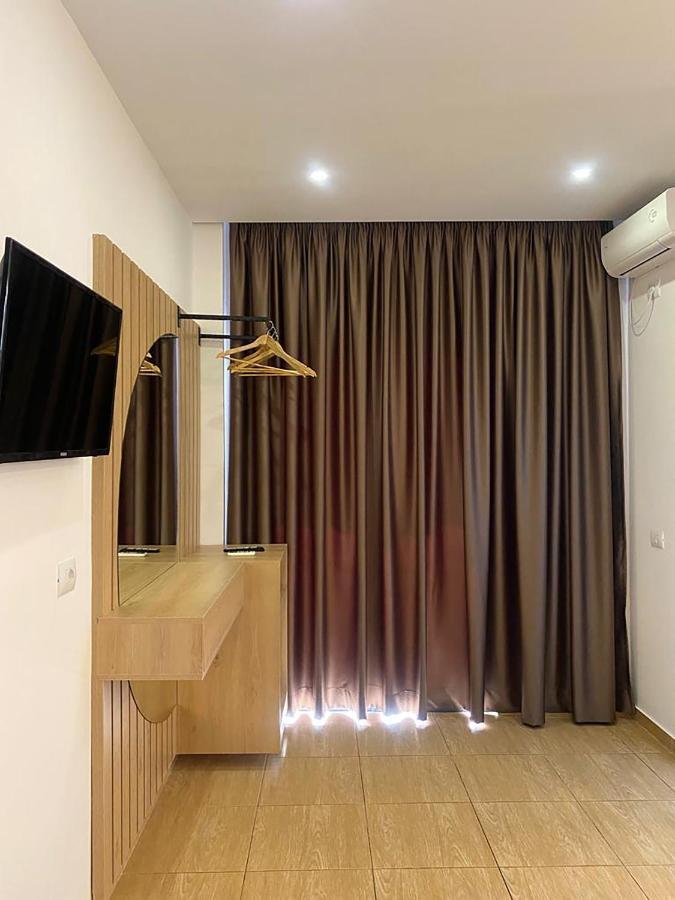 Kuburi Hotel كساميل المظهر الخارجي الصورة