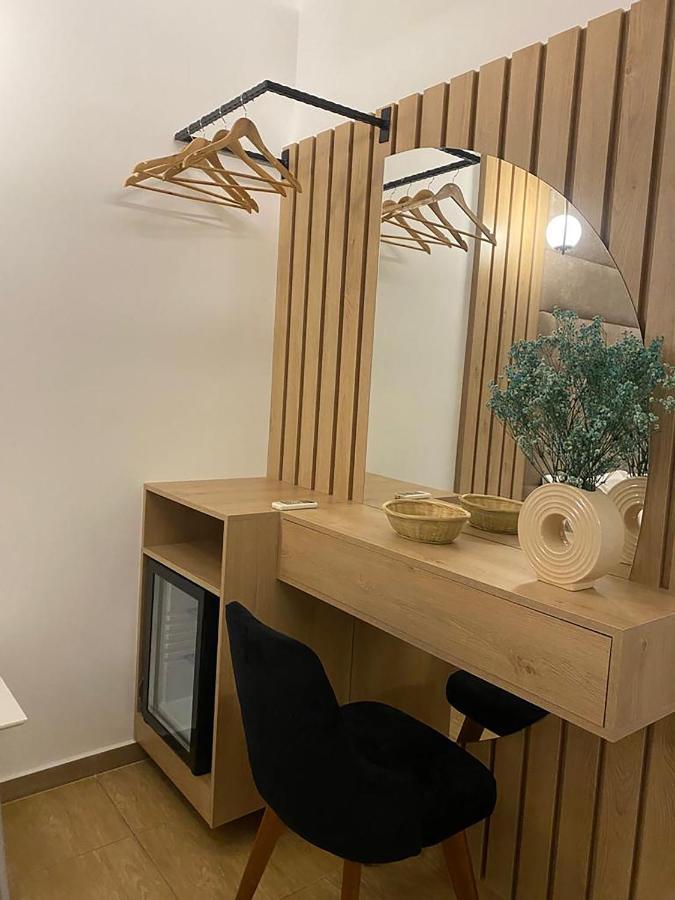 Kuburi Hotel كساميل المظهر الخارجي الصورة