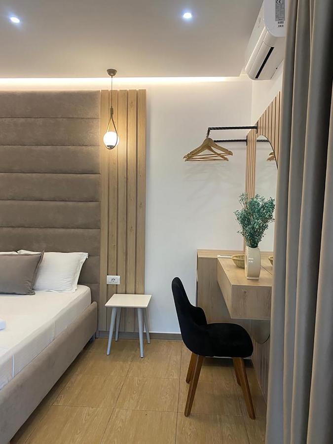Kuburi Hotel كساميل المظهر الخارجي الصورة