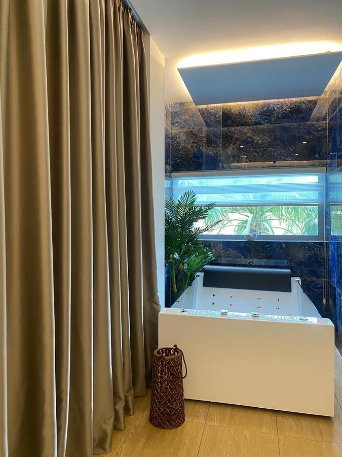 Kuburi Hotel كساميل المظهر الخارجي الصورة