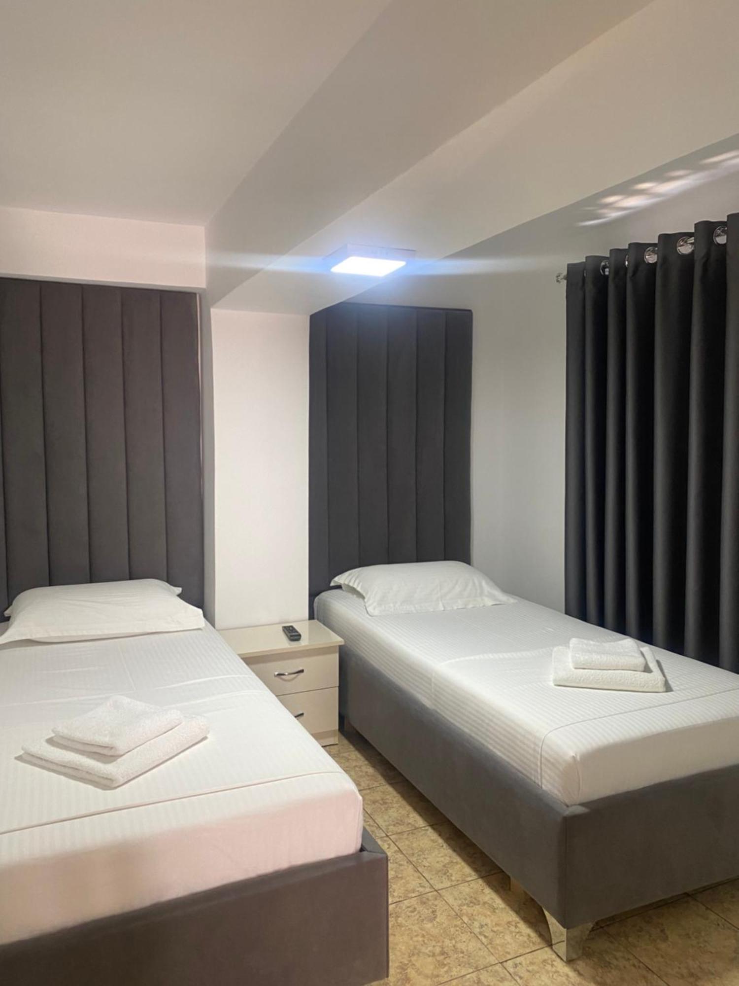 Kuburi Hotel كساميل المظهر الخارجي الصورة