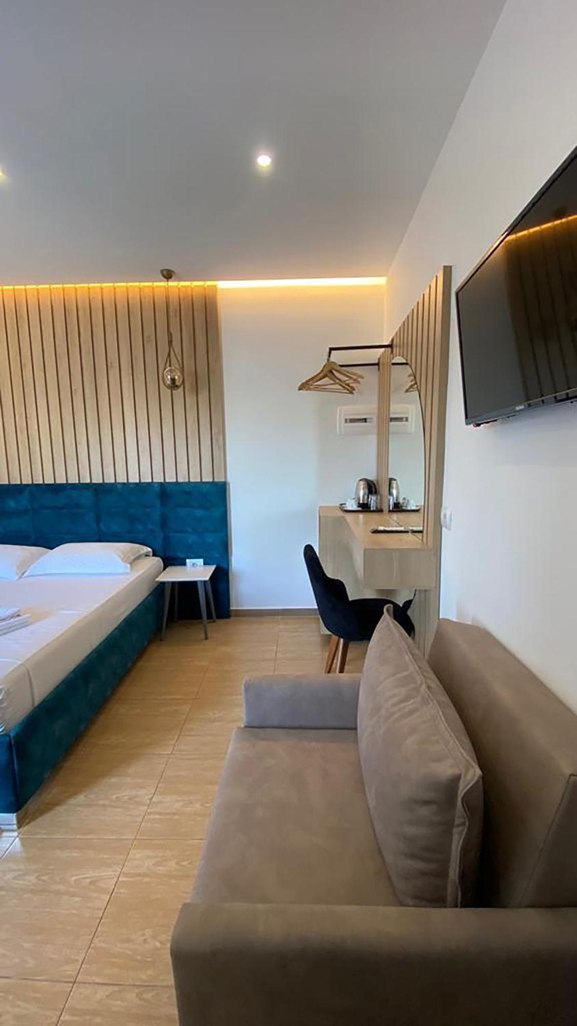 Kuburi Hotel كساميل المظهر الخارجي الصورة