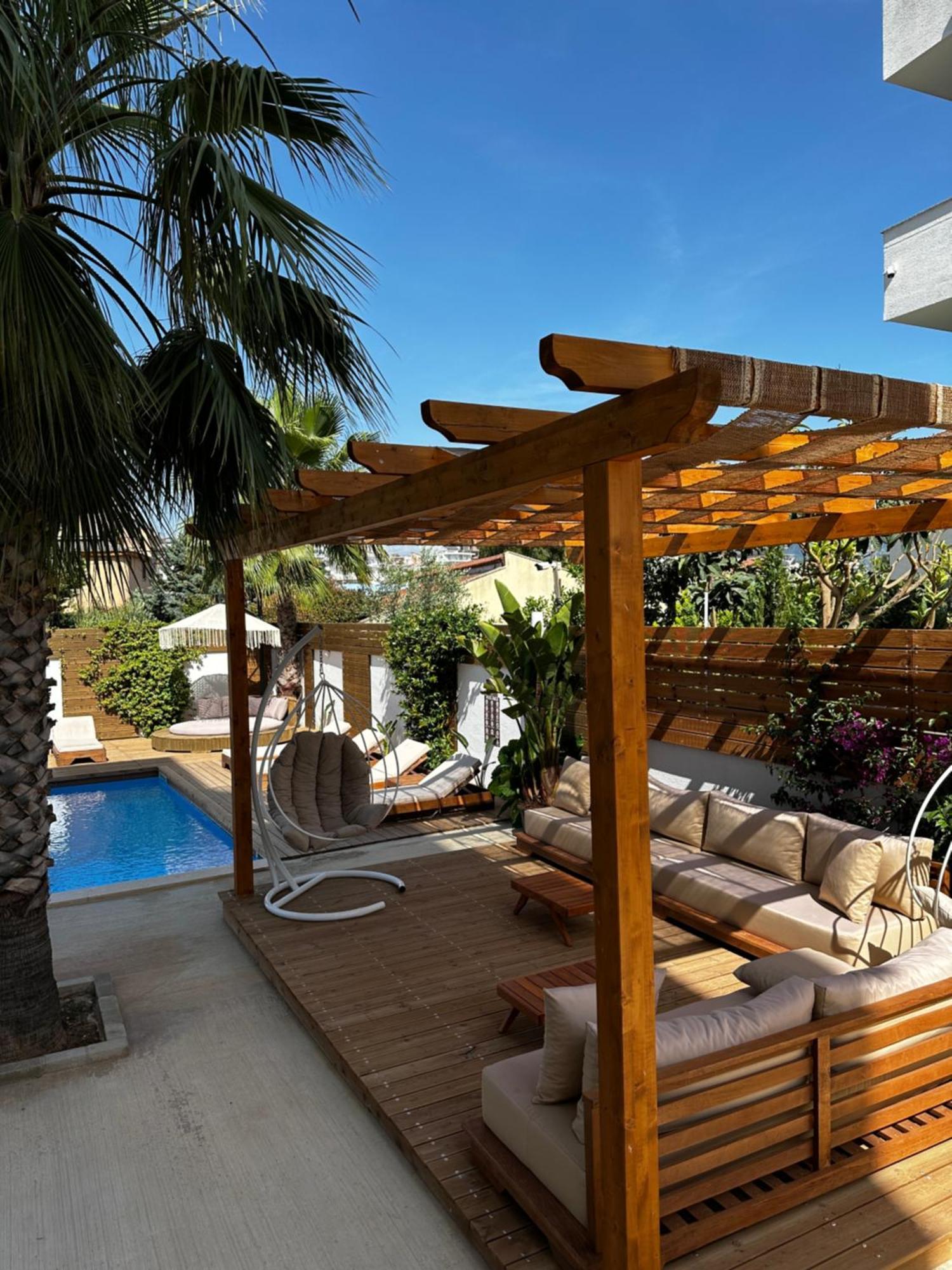 Kuburi Hotel كساميل المظهر الخارجي الصورة
